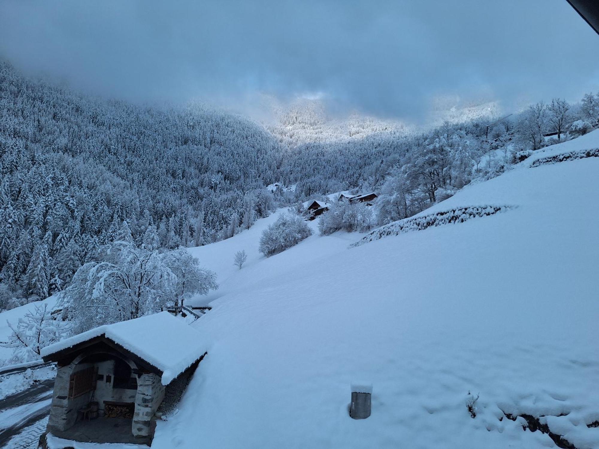 Gruberhof A Quiet Place Gereuth Brixen Exterior foto